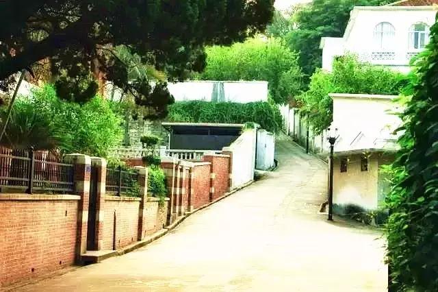 错过美丽的风景,厦门鼓浪屿的风景特别美