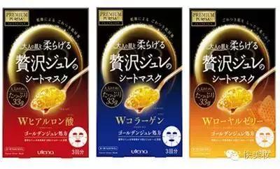 补水保湿秋冬面膜红黑榜,补水面膜巨补水秋冬