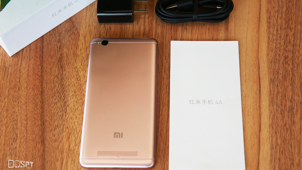 红米4a标准版,红米4a手机价格表