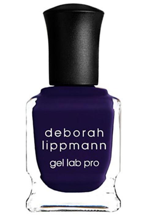 值得拥有的不止有YSL流星唇膏，这些限量指甲油也很美