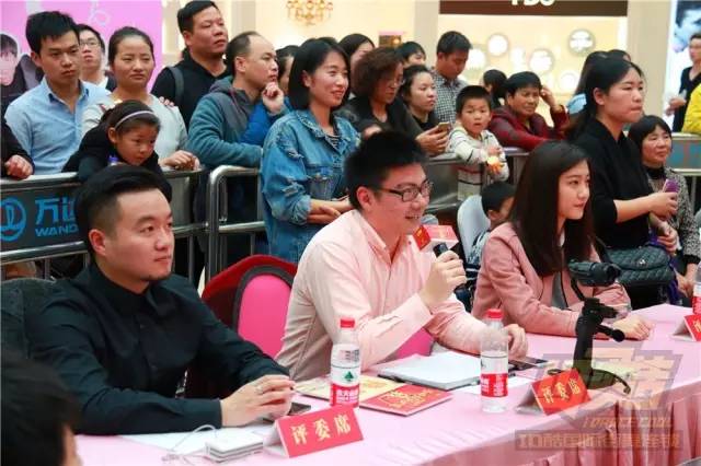 春晚小演员选拔,春晚小主持人海选活动