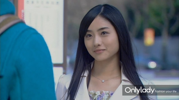 石原里美为啥这么美,石原里美谈让粉丝失望