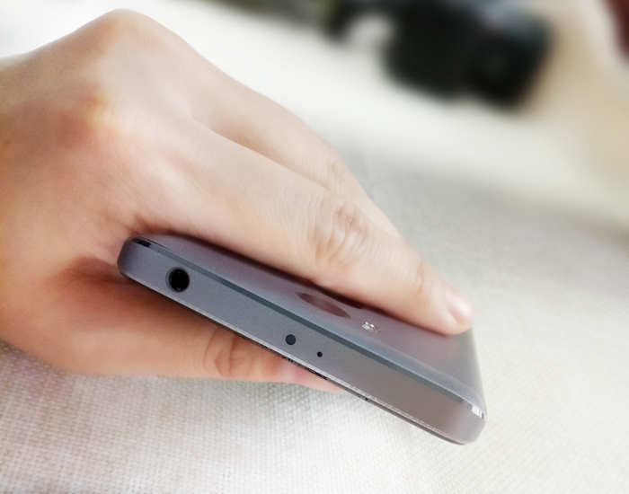 红米4评测最便宜骁龙625小米造！899元金属旗舰