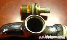 水龙头的种类和优缺点,水龙头常识图片大全