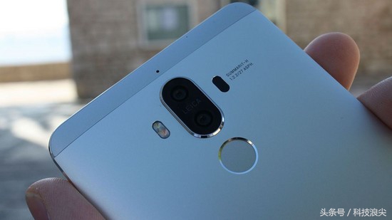 华为mate9测评跑分,华为mate9测评