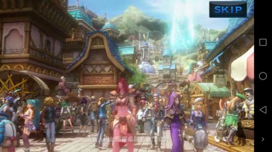 幻想神域初始源神哪个比较好,幻想神域启源女神游戏