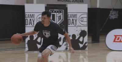 门道：除了欧洲步还能跟哈登学什么？（内附碰瓷秘笈噢）