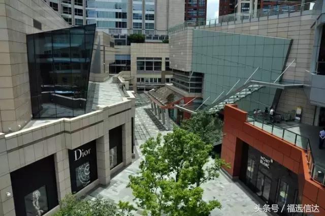 深圳最潮商场,深圳十大最好玩的商场排名