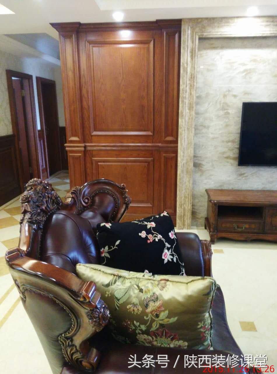 终于搞定啦,176的四房,准备安安心心住下去