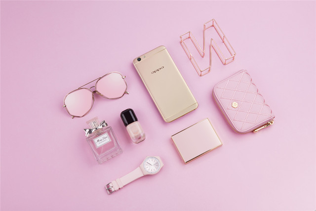 看到oppoa59s，才明白欧珀为什么能撑起综艺节目的半边天