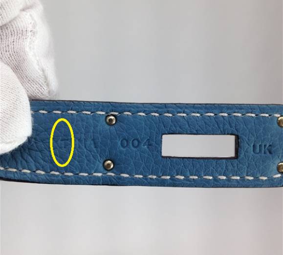 hermes爱马仕鉴定真假 (hermes怎么辨别真伪)