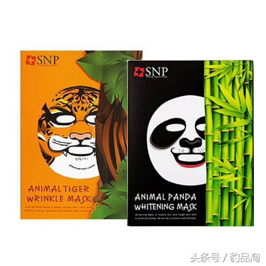 秋冬补水面膜,你得知道的TOP10单品!