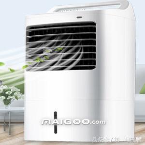 冷风机如何使用效果好,家用冷风机制冷怎么样