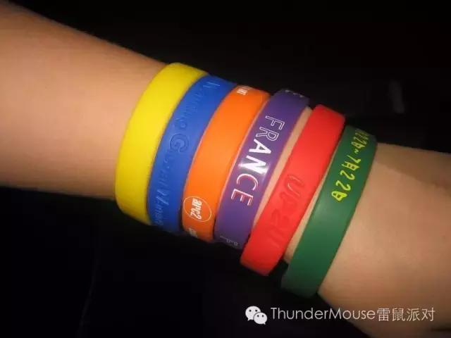 石家庄电音节炸翻天,潮人跨年电音节