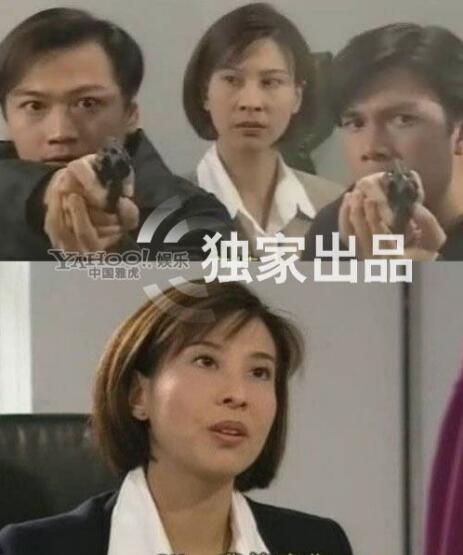 香港男演员何宝生为什么出家,何宝生在tvb几年