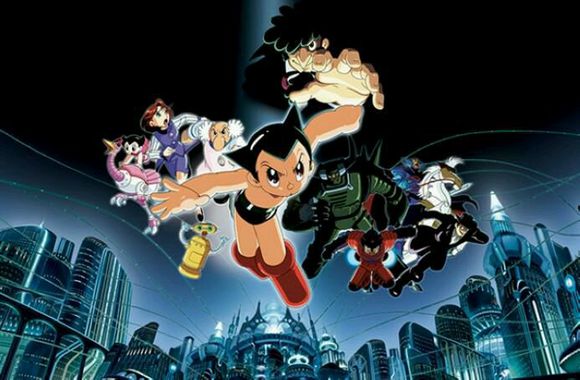 80后回忆童年十大日本经典动画片,80后回忆的日本动漫