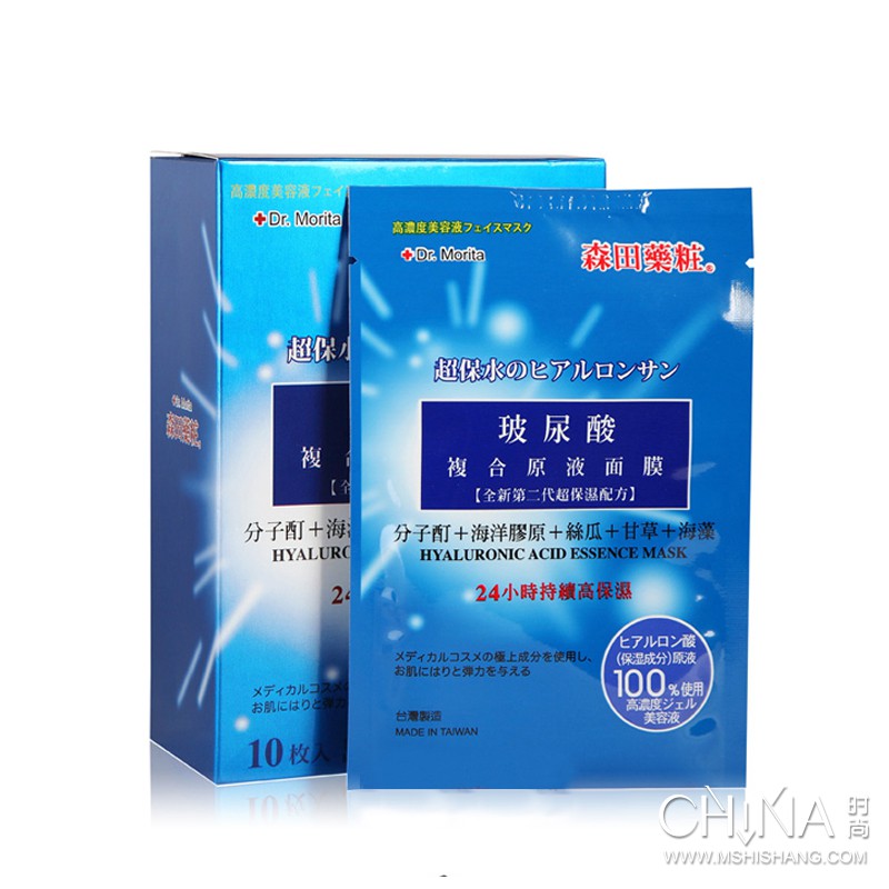 平价和大牌护肤品的区别,平价美妆品测评