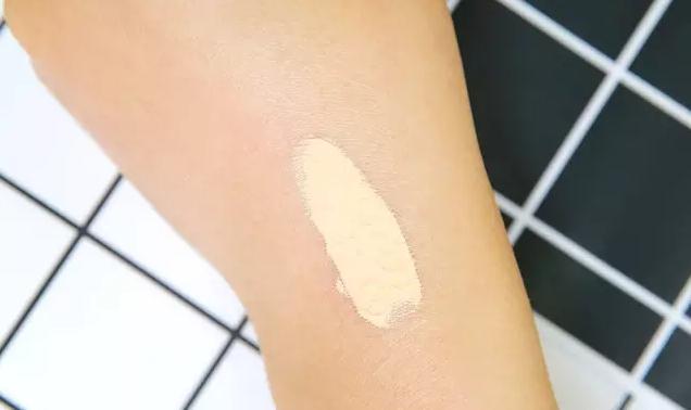 找不到适合的粉底色号怎么办,找不到适合的粉底液