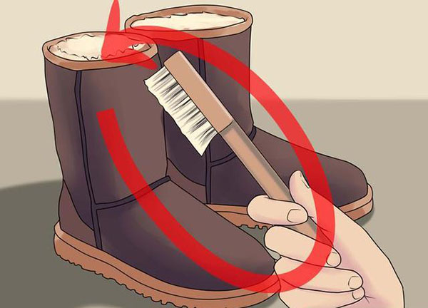 ugg真的与假的穿着有区别吗,ugg为什么越来越潮了