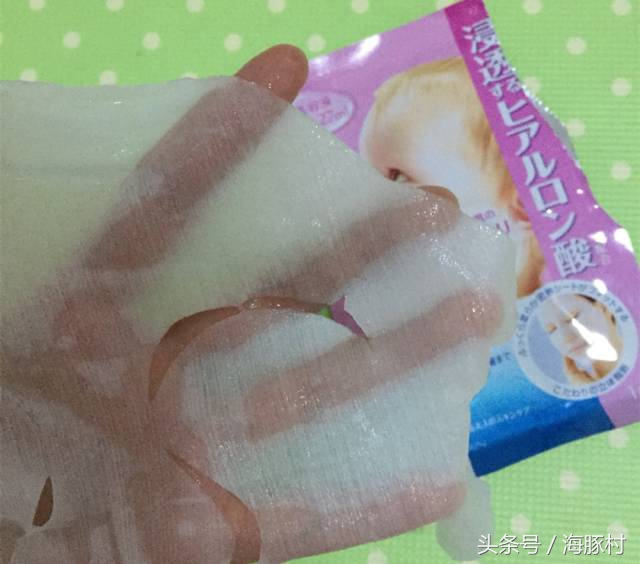 长期使用涂抹式的玻尿酸,可以涂抹吸收的玻尿酸