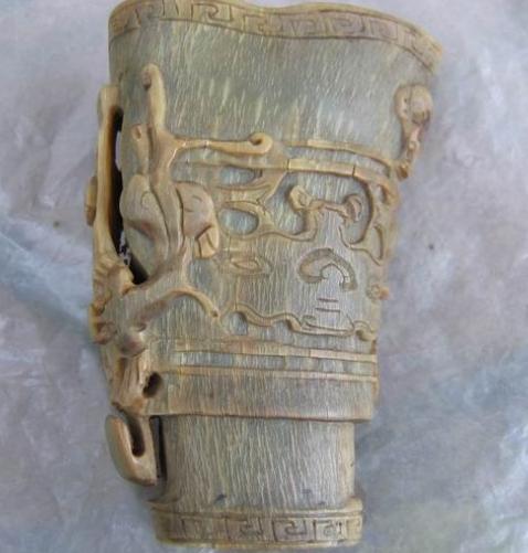 犀角简介,犀角讲解