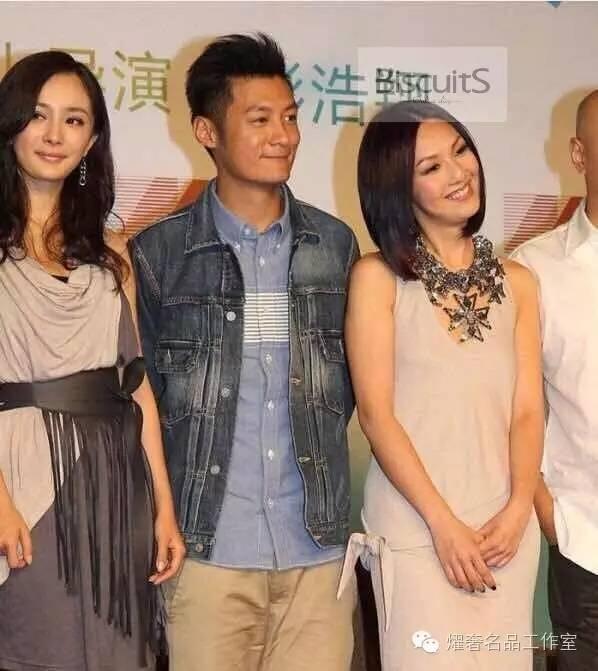 陈冠希引领哪些潮流,陈冠希潮牌教父