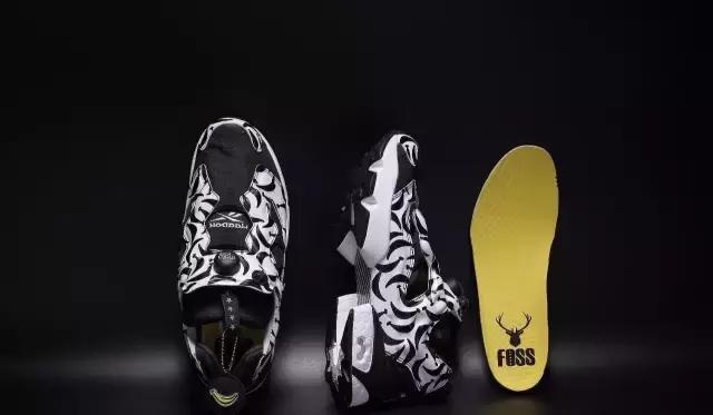 鞋子店铺推荐潮鞋,潮流鞋店铺