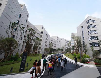 中国厉害大学,国内连接互联网的第一所大学