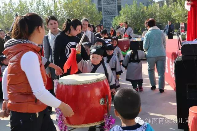 淮南这家幼儿园穿越到汉朝，太不可思议了！