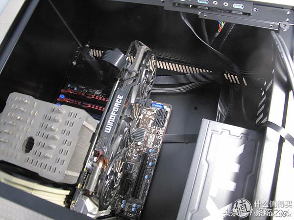 乔思伯u4机箱优缺点,乔思伯u4机箱atx