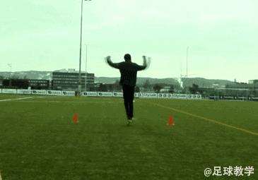 足球怎么训练科学,足球教学怎么练球感
