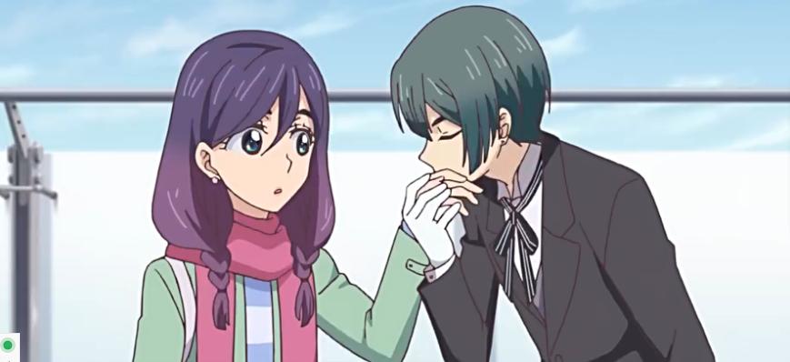 最近爱上《我太受欢迎了，该怎么办？》