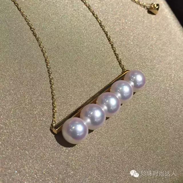 珍珠和k金各一半,珍珠k金怎么样