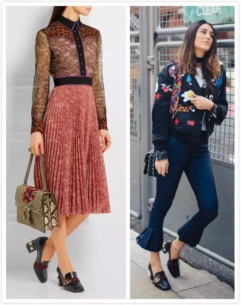 女生一定要有的一双高跟鞋,女人这一生都要有一双什么高跟鞋