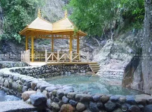 又到约泡季！这份徐州周边温泉大全，满足你一切幻想！