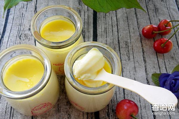 炼乳的秘方,自制炼乳正确方法