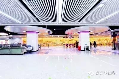 盘龙城值不值得去,盘龙城升值空间大