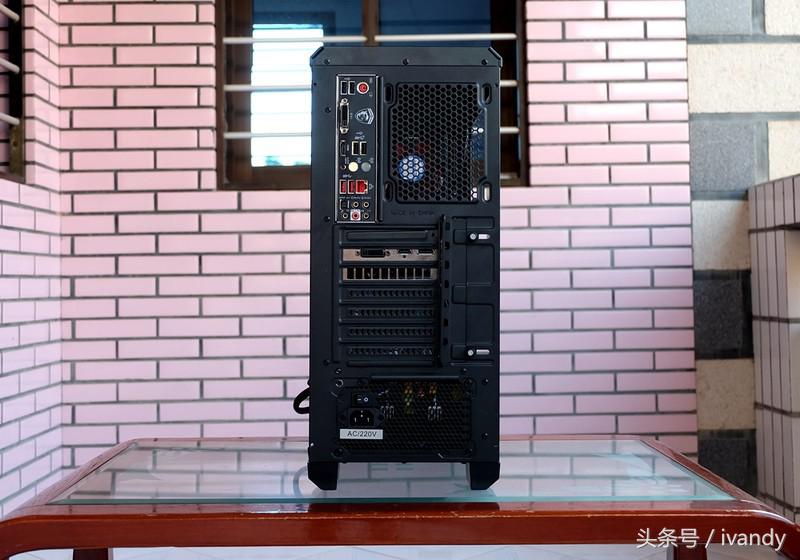 甩掉旧机箱做一个有bigger的实力派