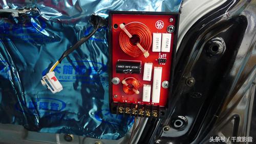 现代御翔dvd音响改家用,为什么汽车改装音响要反复调音