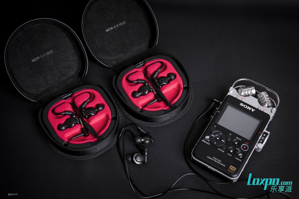 索尼mdr-ex1000音质怎样,索尼mdr-ex1000开箱