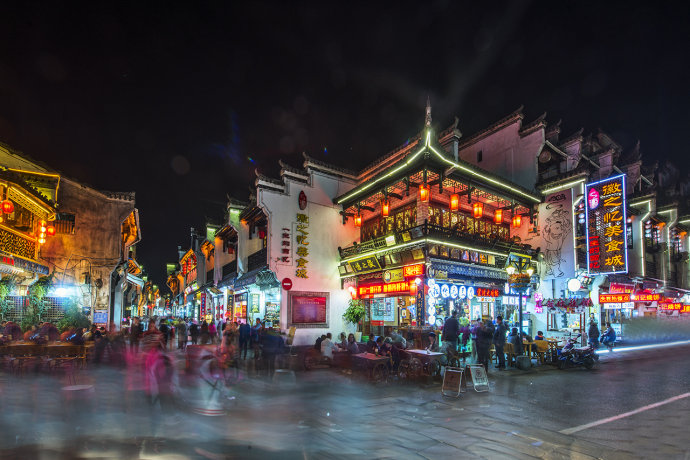 遇见最美的古村落,遇见最美的古村落来了就不想走