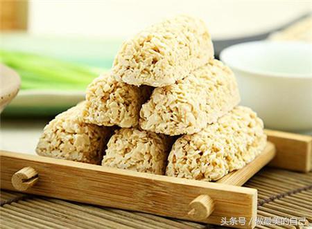 燕麦巧克力酥好物,燕麦巧克力营养又美味你值得拥有