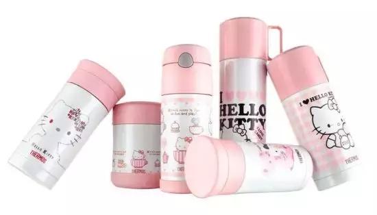 日本虎牌保温杯怎么辨别真假,日本保温杯的真假