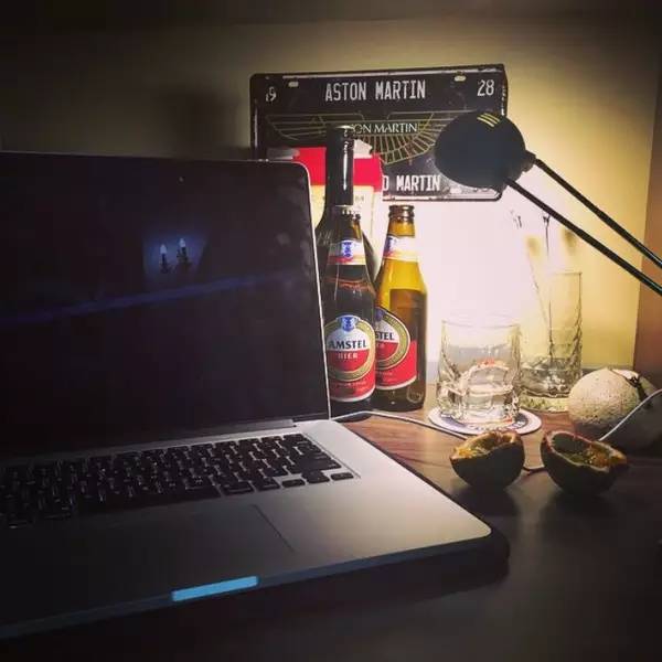 把1000元的大学普宿改成这样，学姐不想毕业啊！