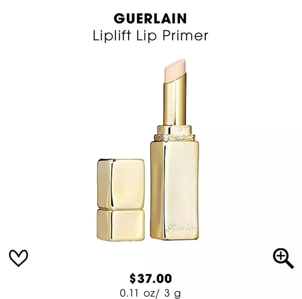 剁手清单！这8支唇部隔离，跟着买就对了！