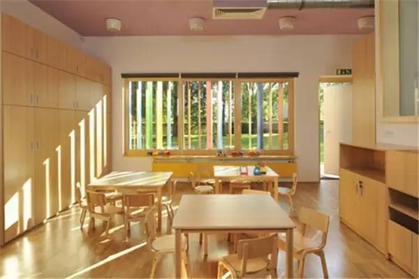 童话到极致的幼儿园有哪些,全国首家童话主题幼儿园