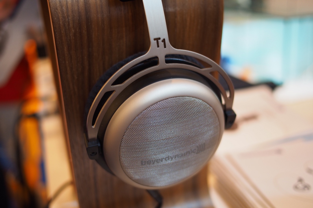 终于听到了超过五千的耳塞（广州音响展之三）