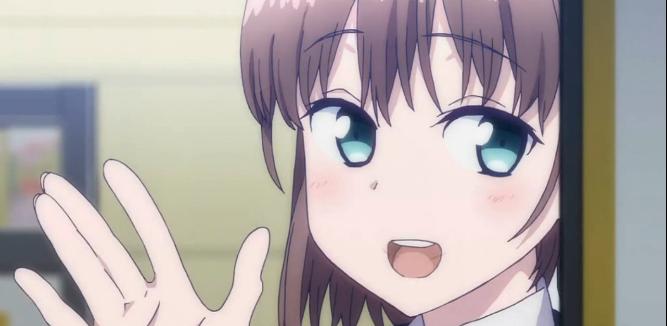 新番动漫推荐丨你们听过10斤重的欧派吗？