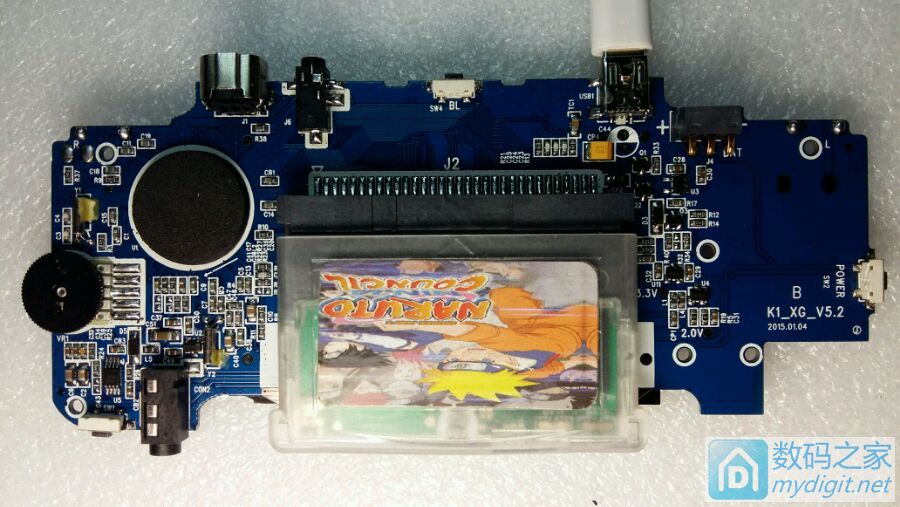 硬解gba掌机,国产山寨gba游戏掌机