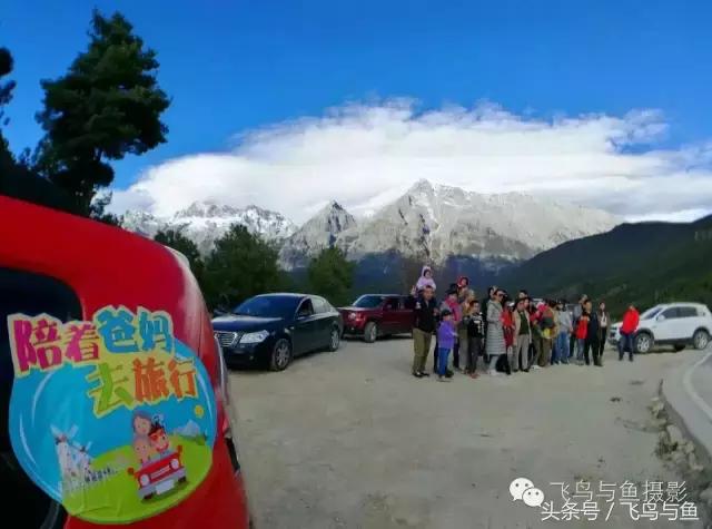 最好的旅程是在家陪伴,最好的旅行是陪伴